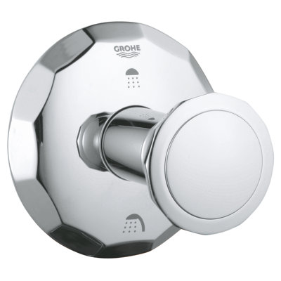 Garniture de robinet avec poignée Kensington®