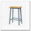 Tabourets de bar en bois massif-1416145714