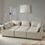 Fauteuil modulaire Modern
