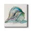 Malecon Shell I - reproduction d'art sur toile tendue-336241408