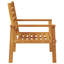 Anapatricia Outdoor Lounge Chair