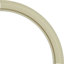 Ensemble d'anneaux de plafond Egg and Dart-88035728-88035729