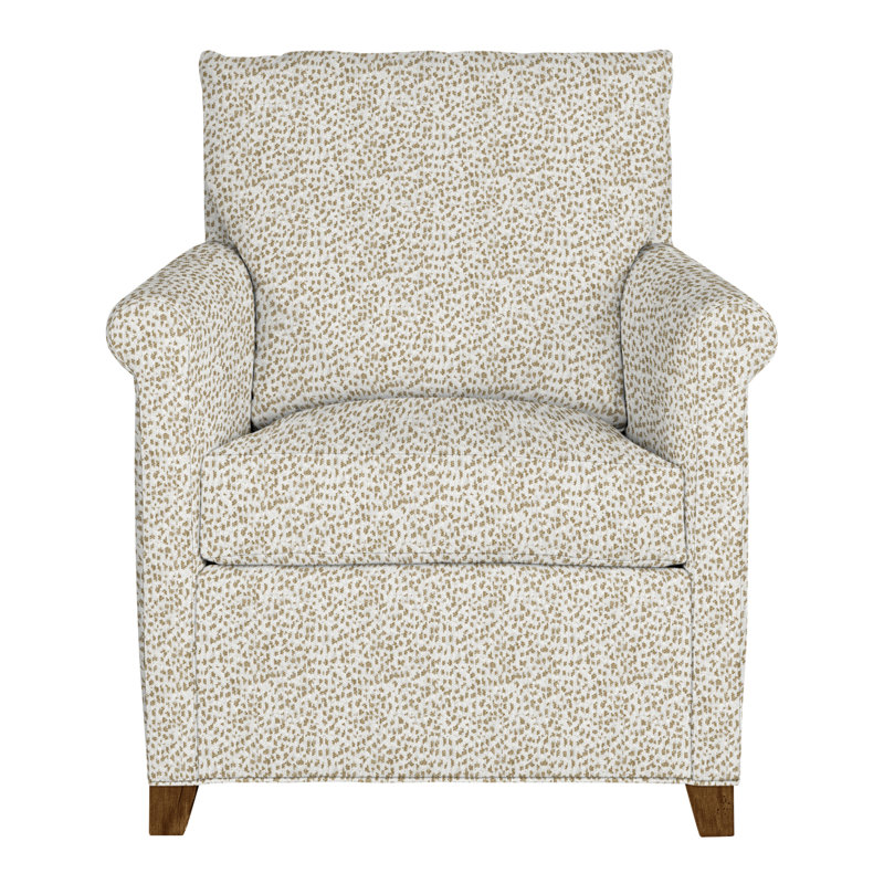 Gwynn Chair, Hampton, Worthy Snow