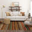 Tapis intérieur en polyester tissé Spice Market-28671507