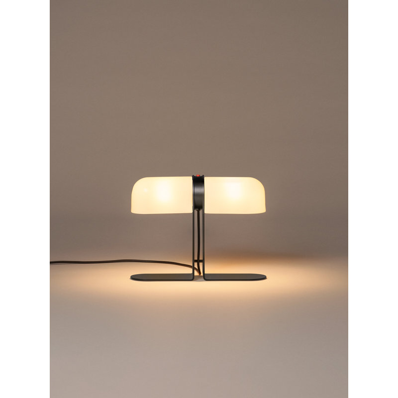 Duo, Translucent White