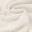 rucomfy Beanbags Large Snug Slouchbag - Adult Boucle Bean Bag Chair - Home Lounge, Living Room & Bedroom Seating for Adults - Machine Washable Fabric - 110 x 80cm-250949775