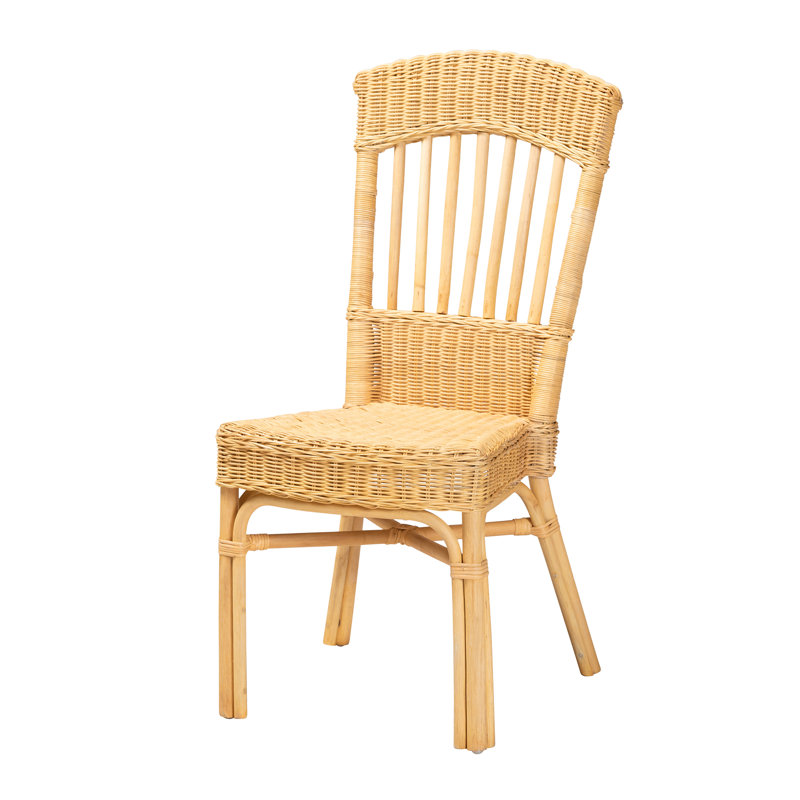 Chaise de salle à manger Bohemian