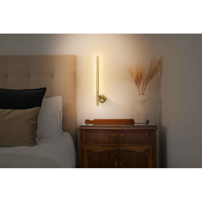 Aliyana LED Wall Bracket