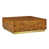Rustic Burl