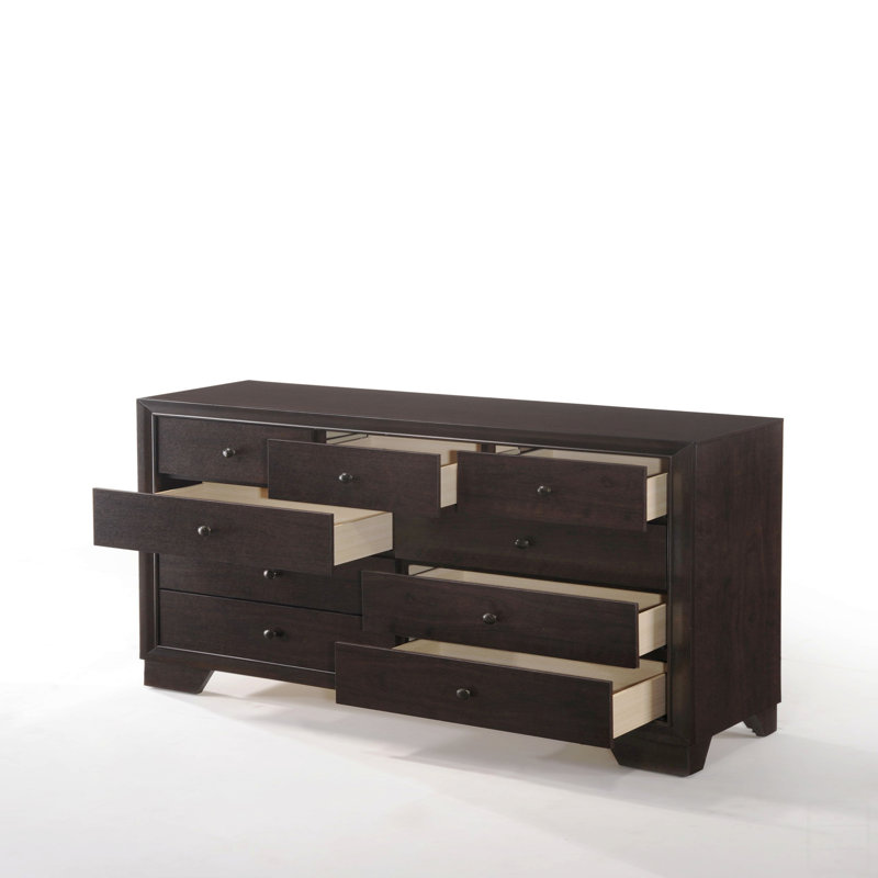 Commode