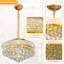 6 - Light Chandelier