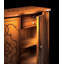 52" 1 Drawer Sideboard