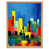 Light Brown Framed Paper is out of stock