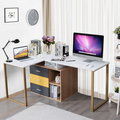 Schwabe Desk