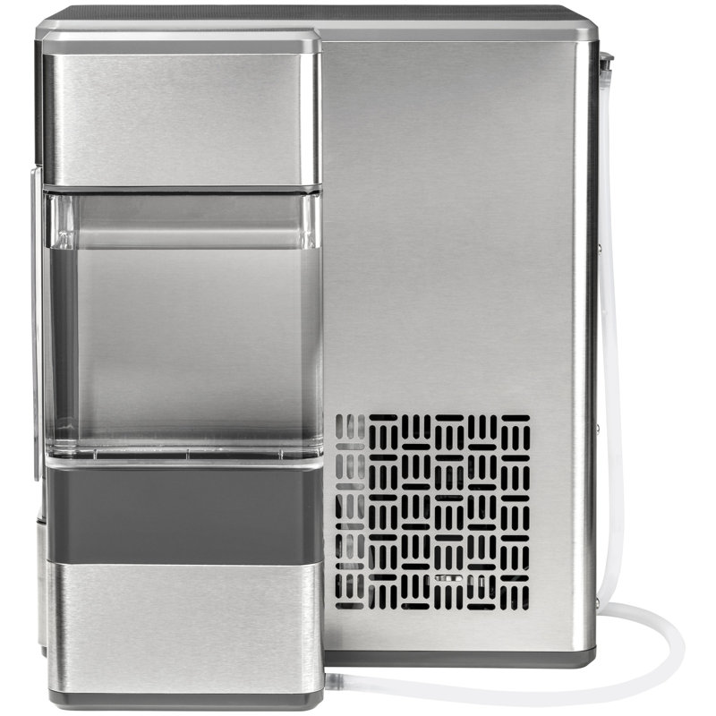 Opal 24 lb. Daily Production Portable Clear Ice Maker