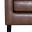 Fauteuil d'appoint, fauteuil club (fauteuil d'appoint)