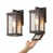 Oil Rubbed Bronze