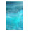 Indigo Sky III par Barclay Butera - impression