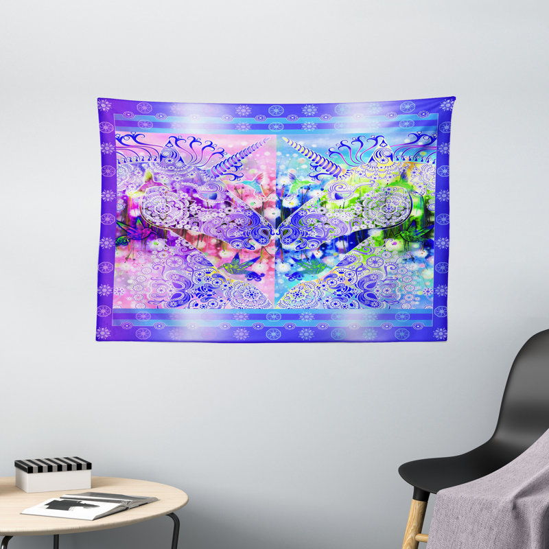Polyester Tapestry