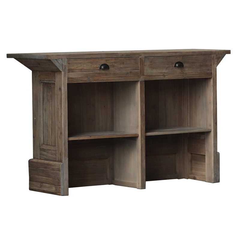 Storekeeper's Counter