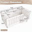 Solid Wood Standard Bed-224850657-224850662
