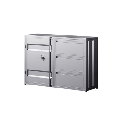 Lexxus 47.2 " W Sideboard