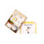 Trousse de feutrage - Aardman Shaun the Sheep - sur deux pieds