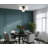 Britany Glass Flush Mount