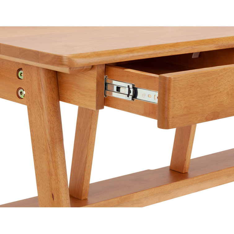 Antonie Writing Desk & Reviews