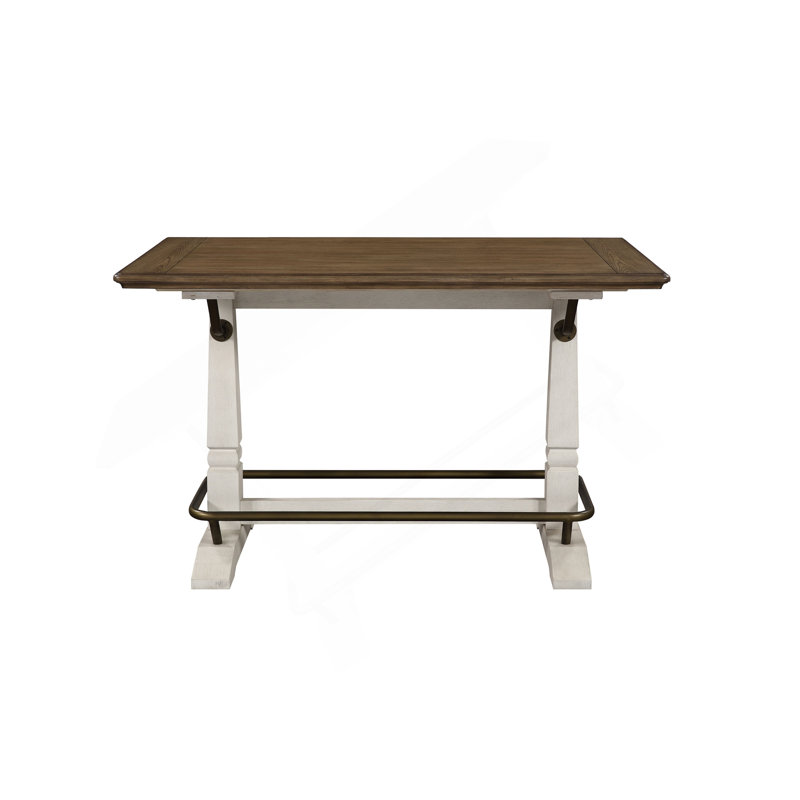 Pendleton - Table de rassemblement - Blanc