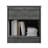 Pedri 18.51'' W Particle Board / Chipboard Nightstand-1648082493