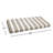 Gia Striped Indoor/Outdoor Bench Cushion-1150135