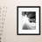 Wood Matte Picture Frame with Mat-29585218-29585220