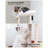 Carylann 49'' H Cat Tree