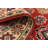 Nero Red Rug