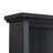 Farmhouse 4-In-1 Hall Tree With Wood Grain Bench-521458211