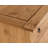 Emerfield 3 Drawer 92Cm W Solid Wood Chest Of Drawers