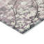 Tapis floral intérieur / extérieur lavable à la machine Brenden ACN2248-1833246385