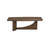 Henry Rectangular Cocktail Table With End Table-1824154848
