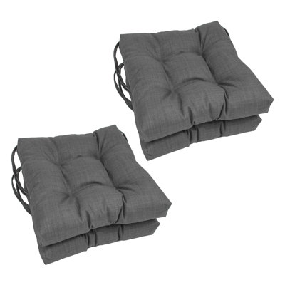 Outdoor 3.5'' Seat Cushion