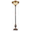 Torchiere Floor Lamp