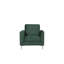 Rhomb Upholstered Armchair-40047814