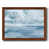 Cadre photo simple érable