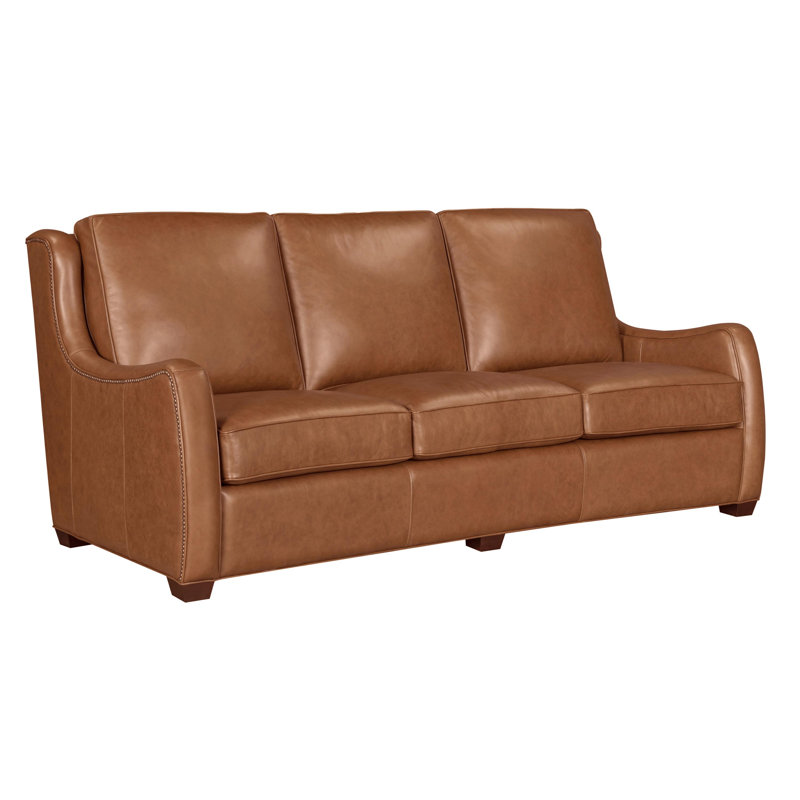 Canapé et causeuse stationnaire, 2 Pcs: Loveseat, Sofa