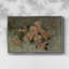 «Vintage Botanical - CXV» sur toile-654213011-654213010