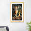 « Adventure attendant » par Lisa Parker-impression d’art graphique-53997583-53997607-53997611