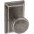 Aged Pewter selected