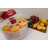 Nesco Clear Tray Fixed Temperature Food Dehydrator