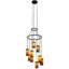 9 - Light Chandelier