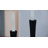 Aluminum Tabletop Candlestick-860816106-860816107